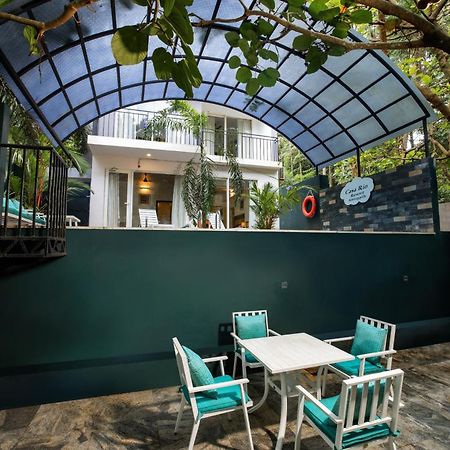 Casa Rio Resorts Athirappilly Zewnętrze zdjęcie