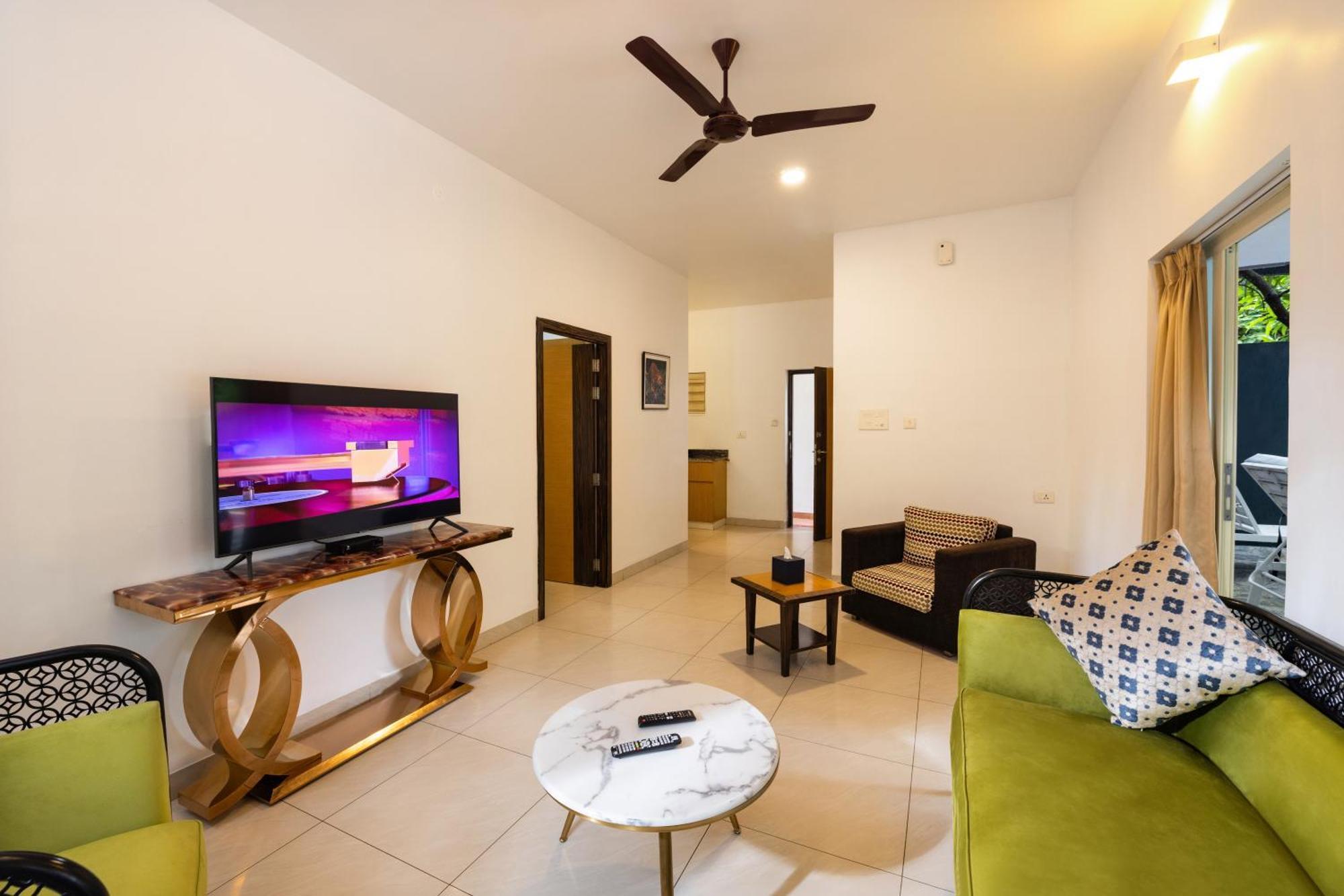 Casa Rio Resorts Athirappilly Zewnętrze zdjęcie