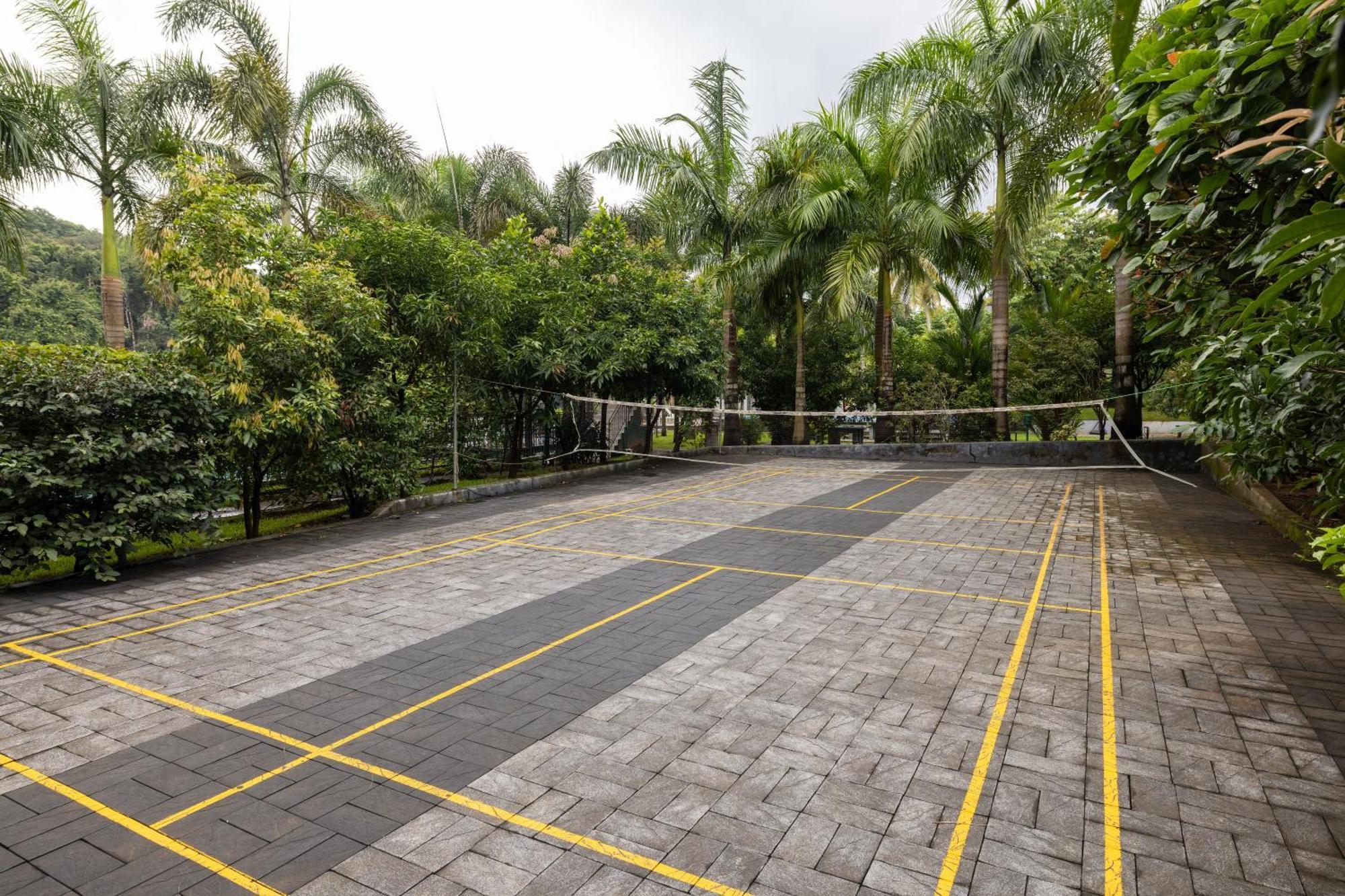 Casa Rio Resorts Athirappilly Zewnętrze zdjęcie