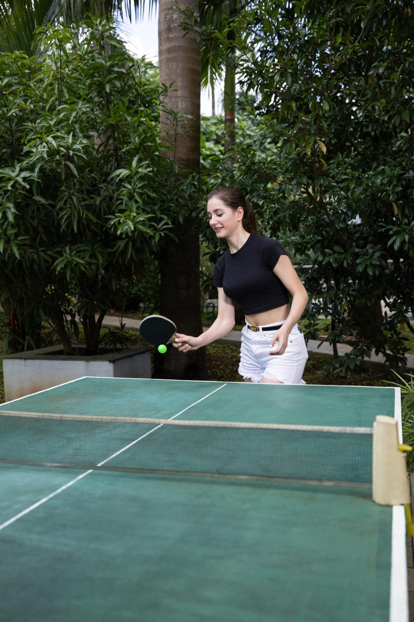 Casa Rio Resorts Athirappilly Zewnętrze zdjęcie